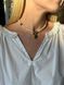 Choker "Pearl of Feelings" 1039 photo 5