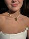 Choker "Pearl of Feelings" 1039 photo 10