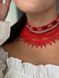 "Pokutyanka" silyanka set and red silyanka 167 photo 3