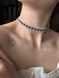 Silyanka "Milky Way" is gray 24 photo 1