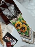 Gerdan "Flower of the sun" 195 photo