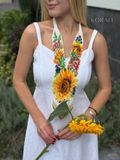 Gerdan "Sunny Garden" 789 photo