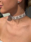 Necklace "Pattern of the Kirovograd region" 2433 photo