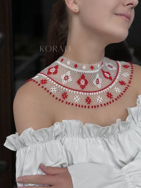 The "Bereginia" crisis is white and red 69 photo