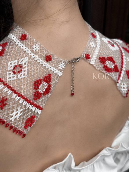The "Bereginia" crisis is white and red 69 photo