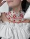 The "Bereginia" crisis is white and red 69 photo 3