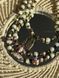 Necklace "Bereginya" made of natural stones 674 photo 2