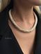 Necklace - harness "Silk" 948 photo 2