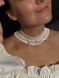 Silyanka "Nightingale" is white 216 photo 5