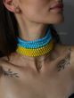 Choker "Independent"