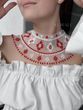 The "Bereginia" crisis is white and red 69 photo