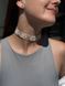 "Lesya Ukrainka" white and gold sylanka 22 photo 2