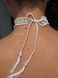 Necklace "Pattern of Rivne Region" 2434 photo 4