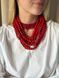 Set "Rowberry" necklace and bracelet 1101 photo 4
