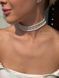 Necklace "Pattern of Rivne Region" 2434 photo 1