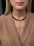 Choker "Starfall of Dreams" 1197 photo