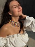Силянка "Хустська" кольорова 215 фото