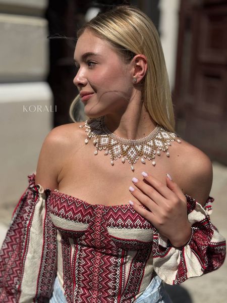 Silyanka "Pearl of the Carpathians" 363 photo