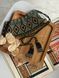 Силянка "Вишита сяйвом" зелена 835 фото 2