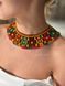 Silyanka "Georgies" multi-colored 2392 photo 1