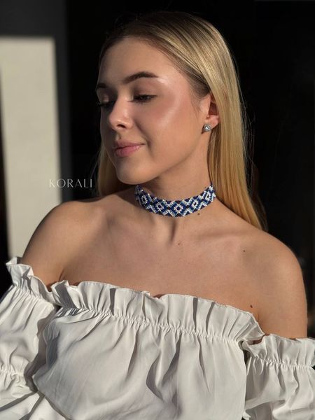 Sylyanka Blue "Obrij" 2197 photo