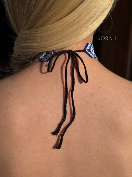 Sylyanka Blue "Obrij" 2197 photo