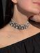 Silyanka "Honey Dreams" dark gray with white 644 photo 2