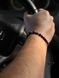 Men's bracelet "Talisman" 1102 photo 3