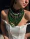 "Borshchiv Flower" set 2495 photo 3