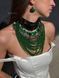"Borshchiv Flower" set 2495 photo 1