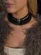 Set of pendant "Lightning Goat" and classic black strongman 2031 photo 4