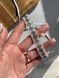 "Milky Way" pendant necklace with pearl pendant 645 photo 3