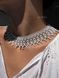 Silyanka "Tsvit terenu" is white and gray 13 photo 10